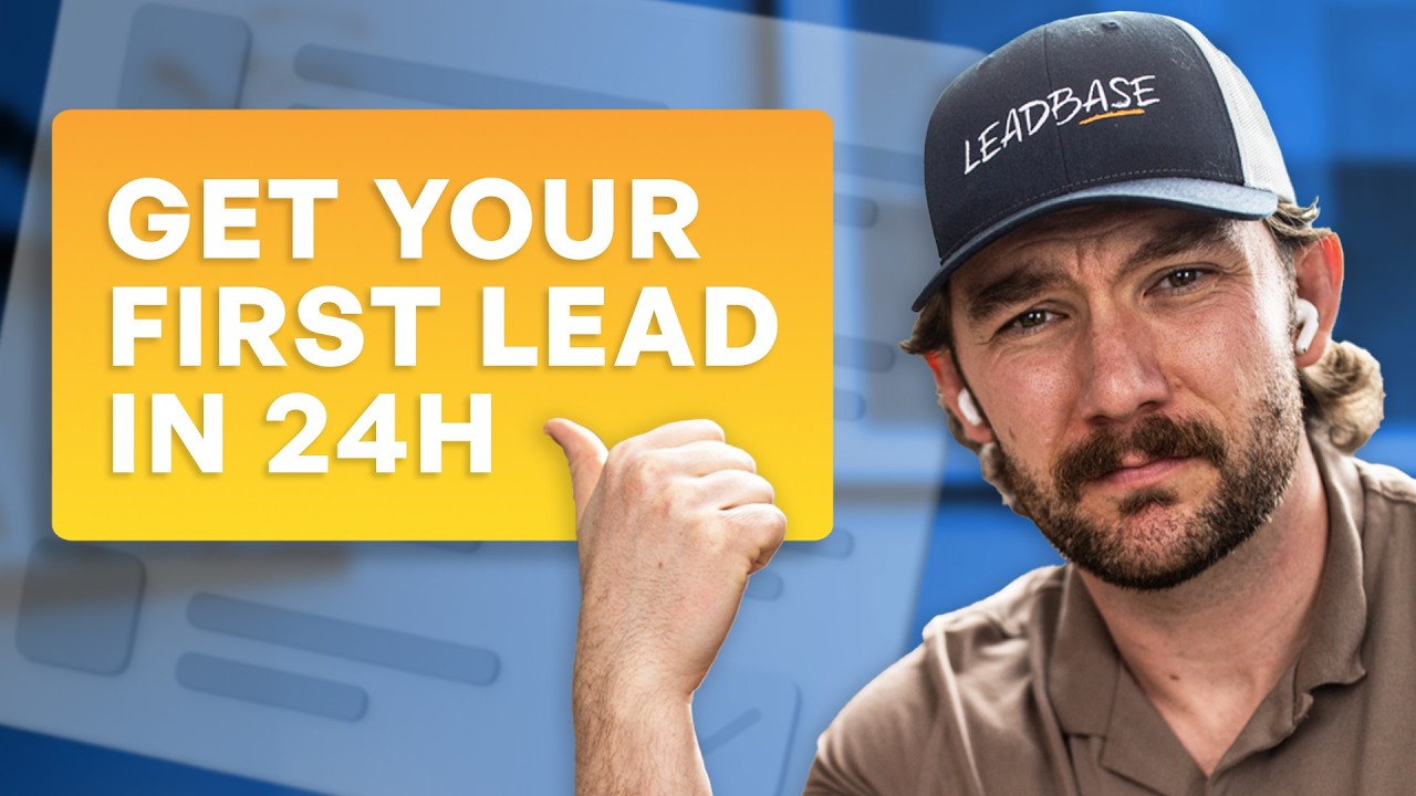 FREE Final Expense Lead Gen Masterclass