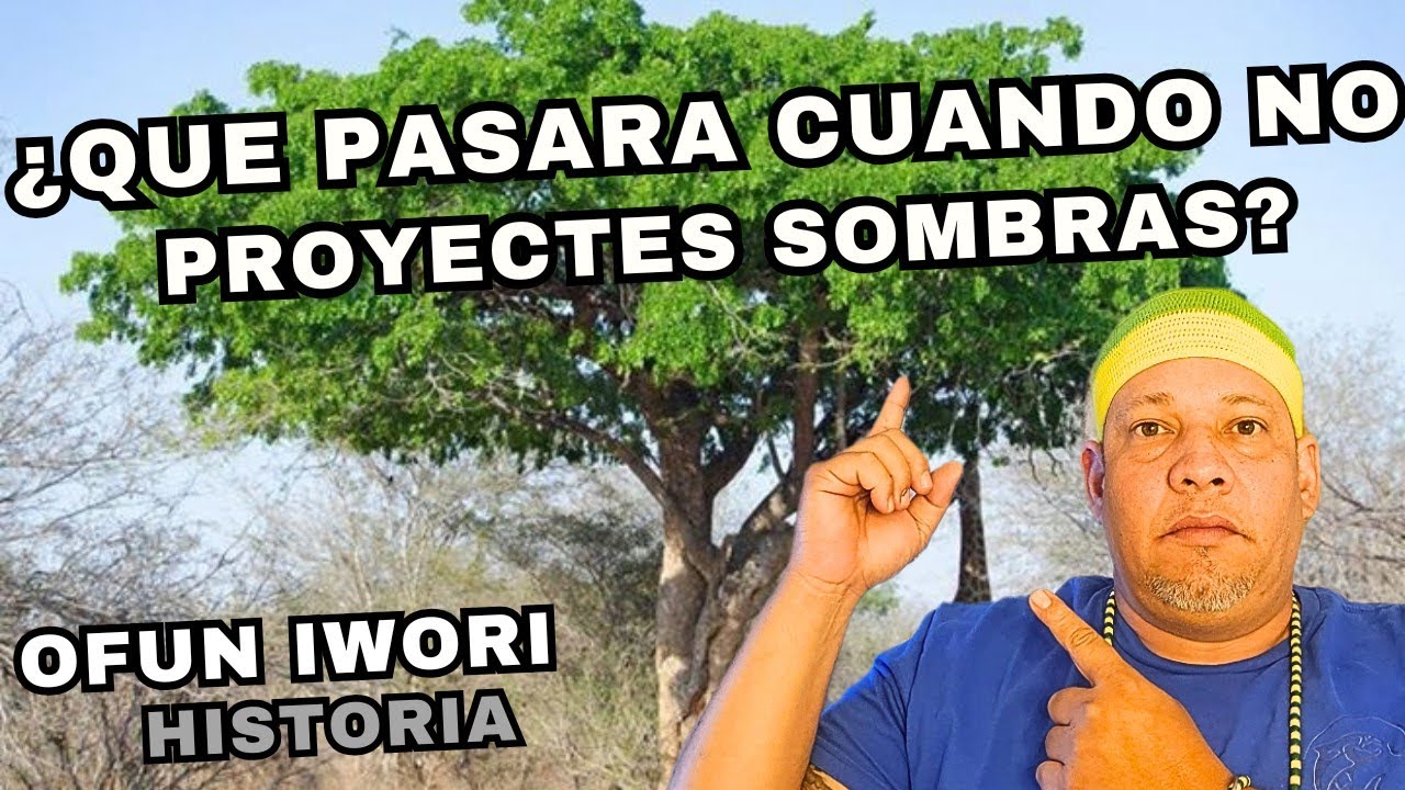 Una vez dejas de TENER o DAR la mayoría se IRÁN por otra PERSONA (Ofun Iwori)
