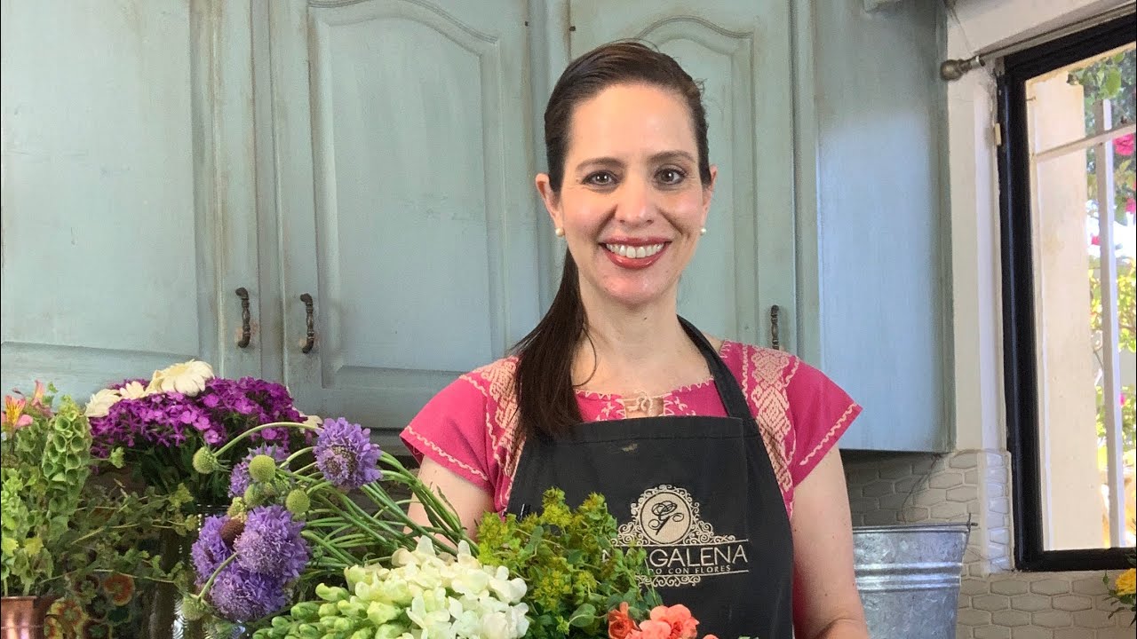 Club Alegra tu Vida con Flores