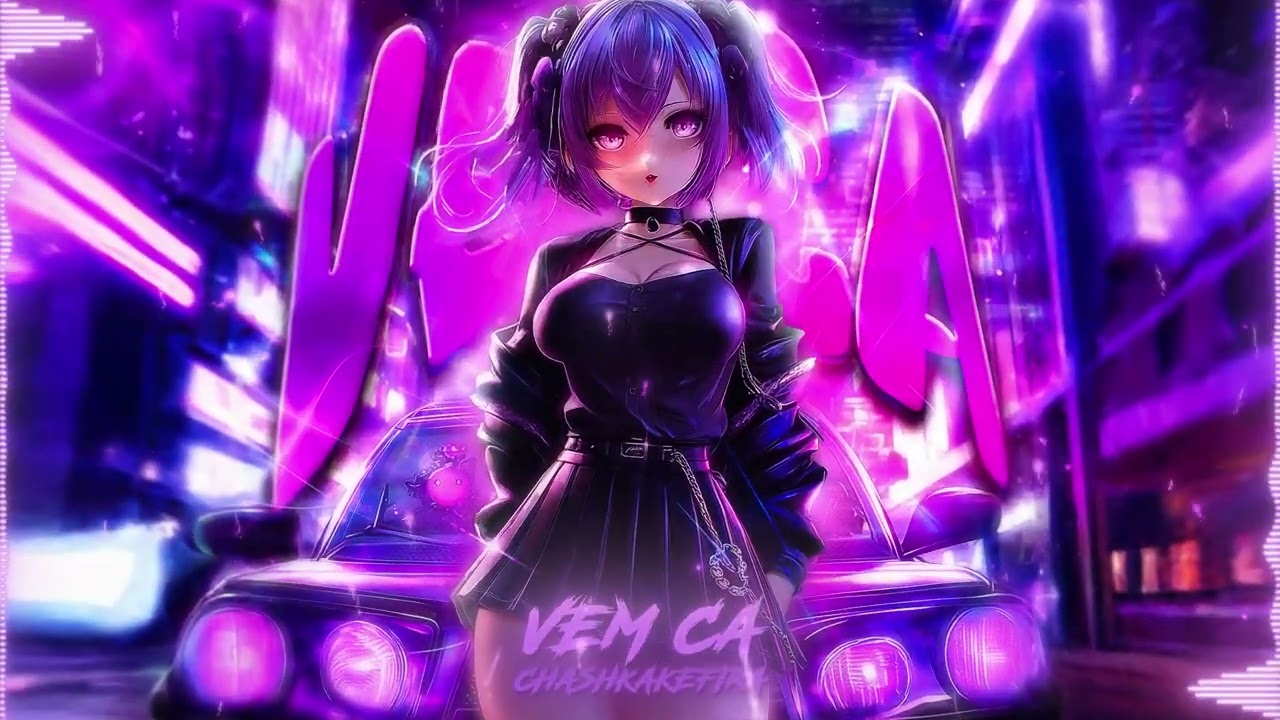 CHASHKAKEFIRA &ndash; VEM CA