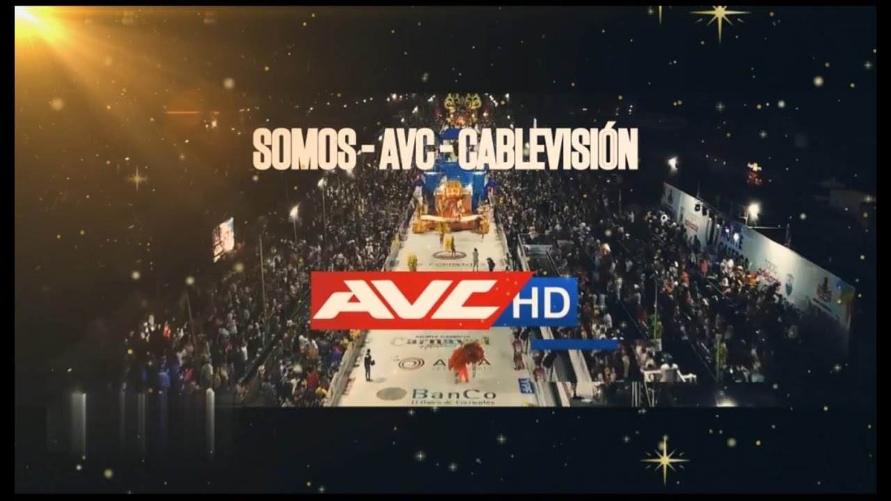 CARNAVAL 2024 MONTE CASEROS (ÚLTIMA NOCHE) - AVCHD EN VIVO Y EN DIRECTO