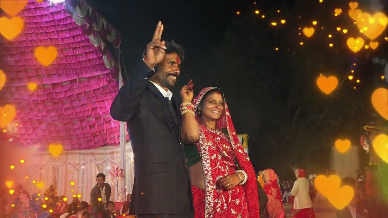 neelu weddingh 05