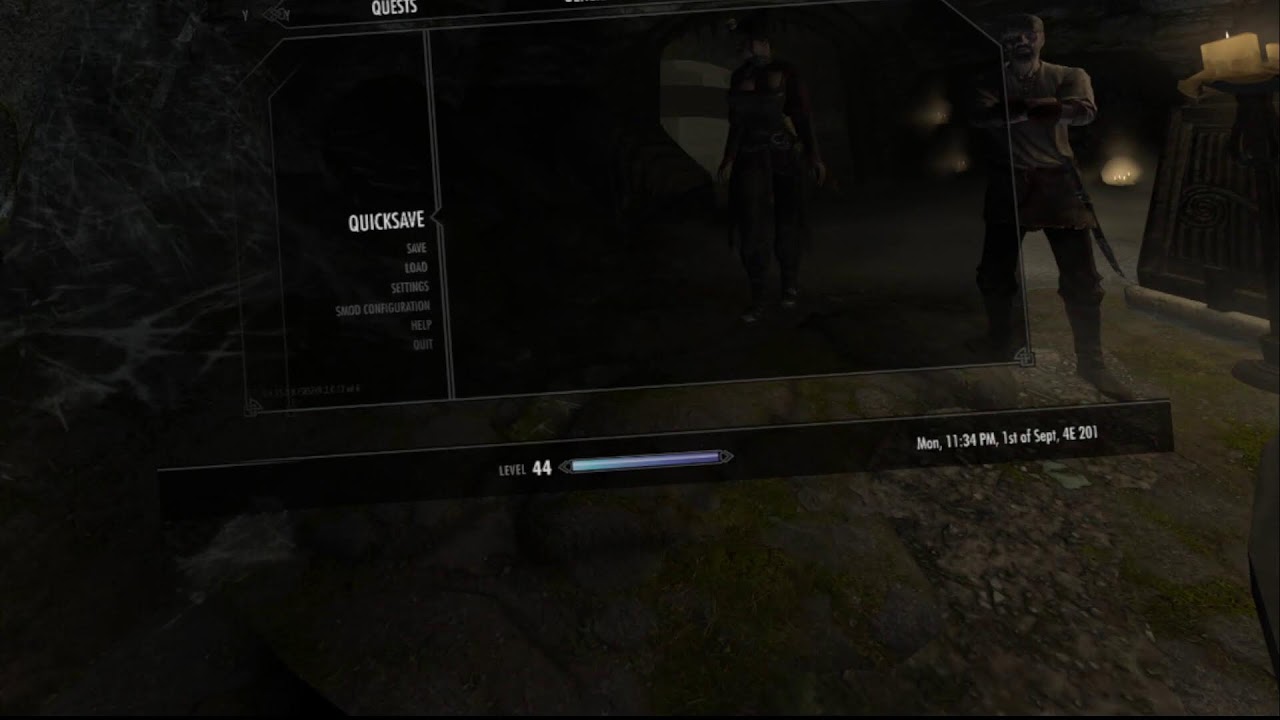 1HP BUT I PUNCH REAL HARD AND CONTROL TIME