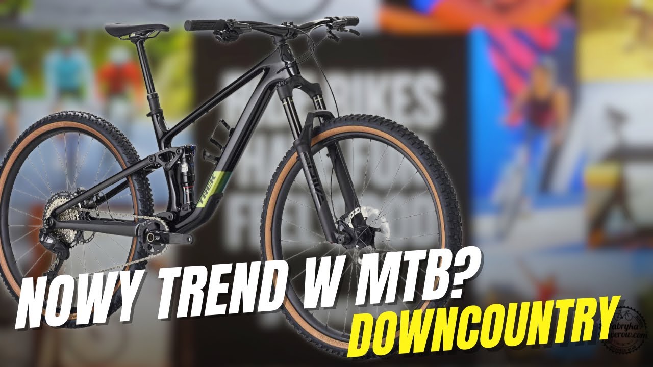 Trek Top Fuel – Nowa Era XC czy Mały Trail? 