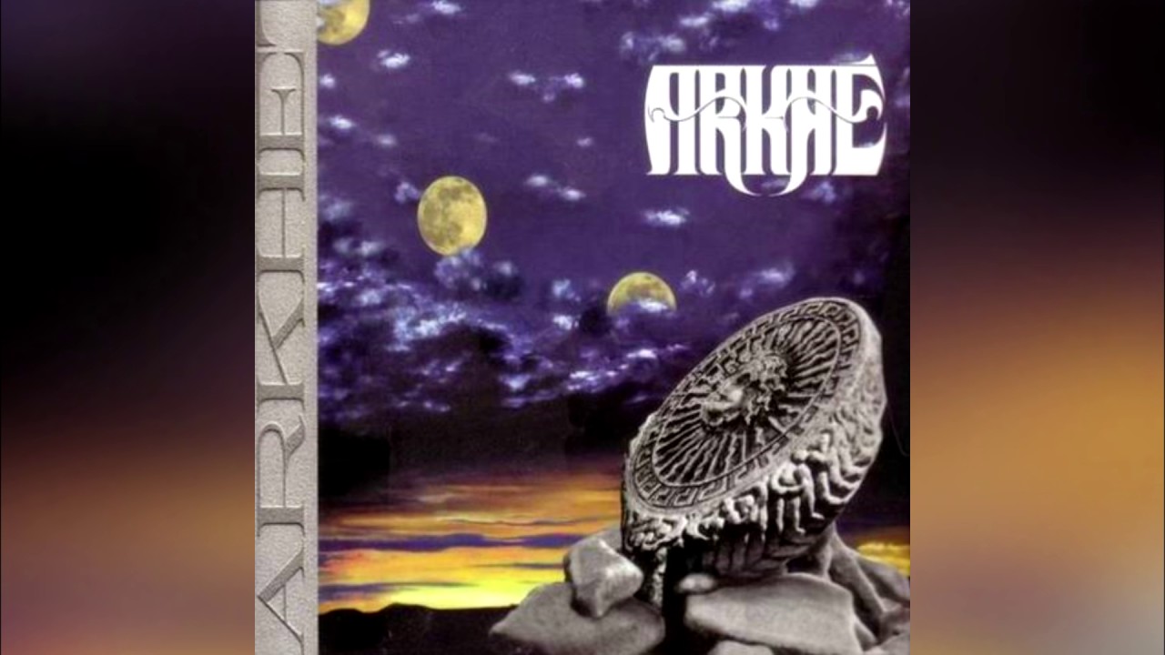 Arkhè - Chains