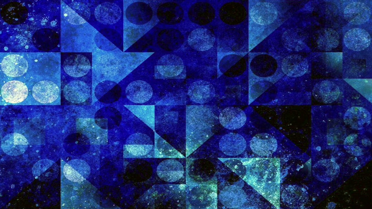 Study DnB Vol 01 – Focused Frequencies