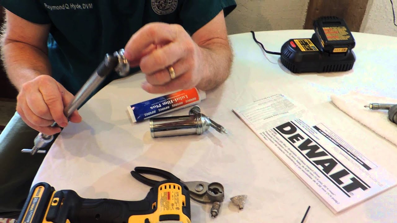 Introduction to EzFloat Dental Equipment