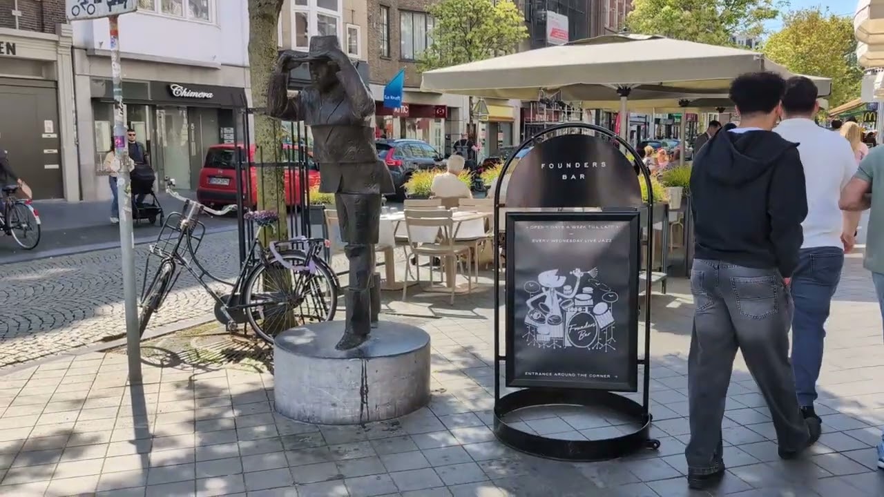 Maastricht - De Verwerhoek