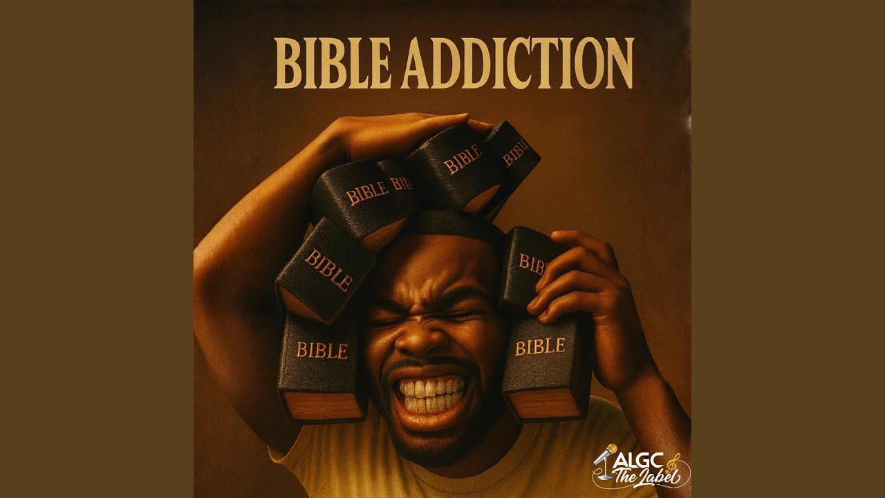 Bible Addiction