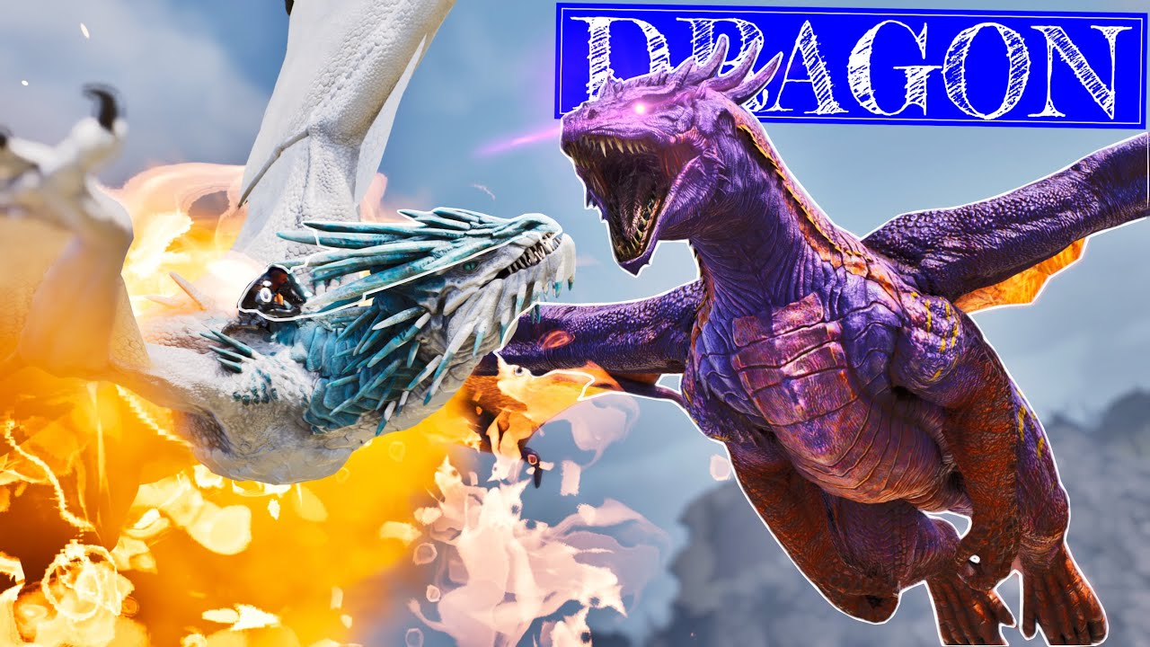 Chasing Down The Dragon For Answers! | Ep 15 | Monarky: Medieval Mayhem