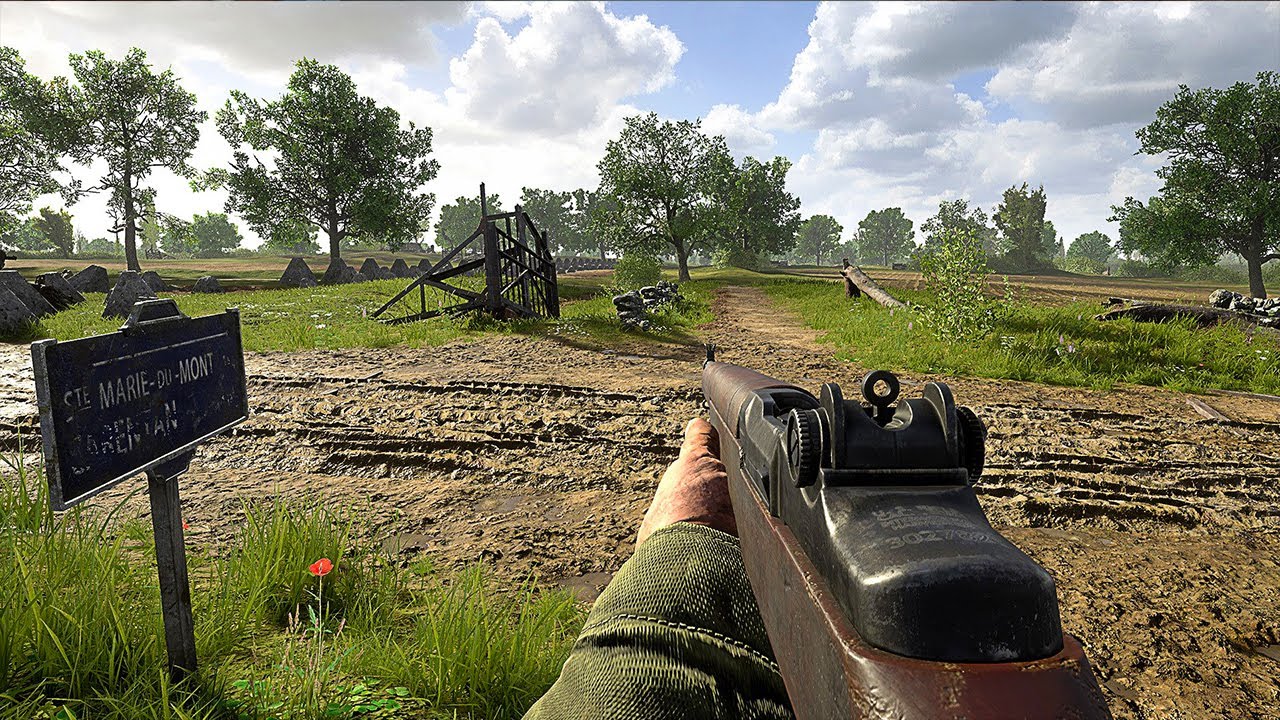 TOP 15 Best PS5 Military War Games |  Best War Games