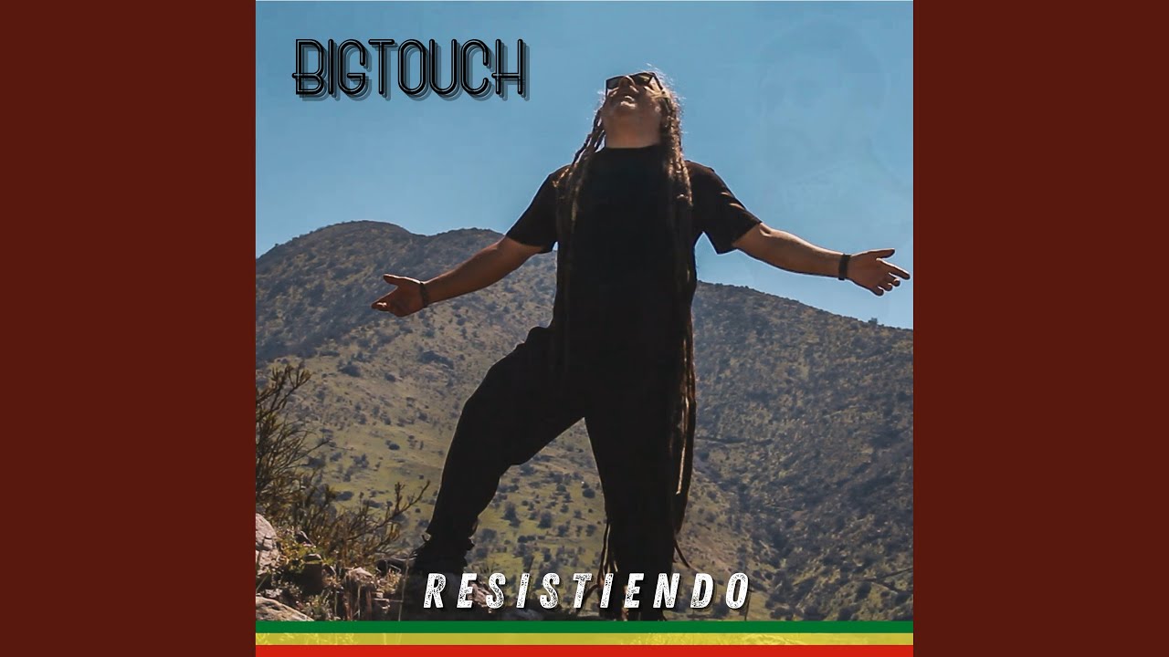 Resistiendo