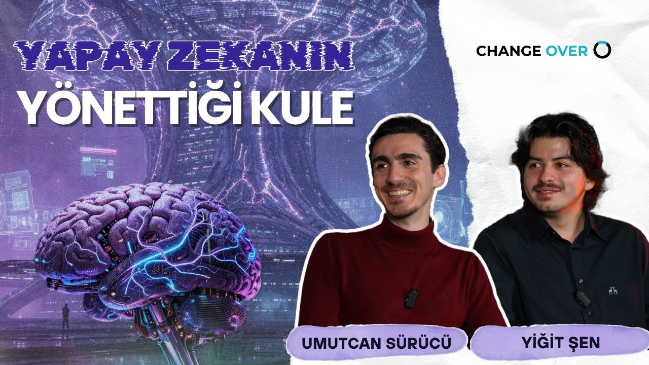 Bir Fikirle Dünya Şampiyonu Oldular! |  Mergen Takımı