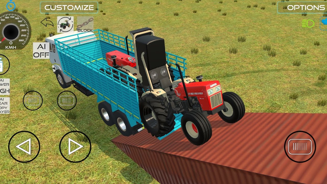 Drive Dumper And JCB #dumpar  💥 And Unloading Stone From In Game🔥 #car #jcb #tractor #truck#dumper