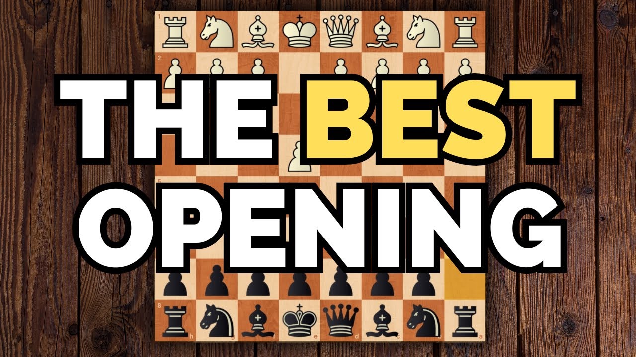 WIN 99% of CHESS GAMES ✅♟️