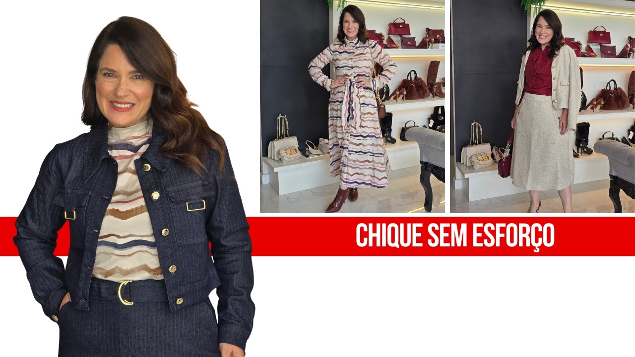 Provador Titanium/Via Taluma Inverno 2026 | Looks Elegantes e Moda Evang&eacute;lica