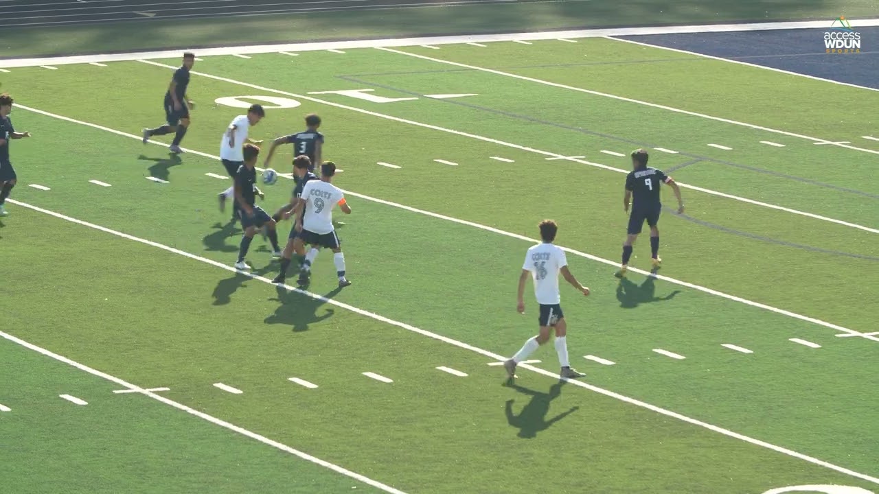 State Quarterfinal Highlights: West Hall vs Coahulla Creek