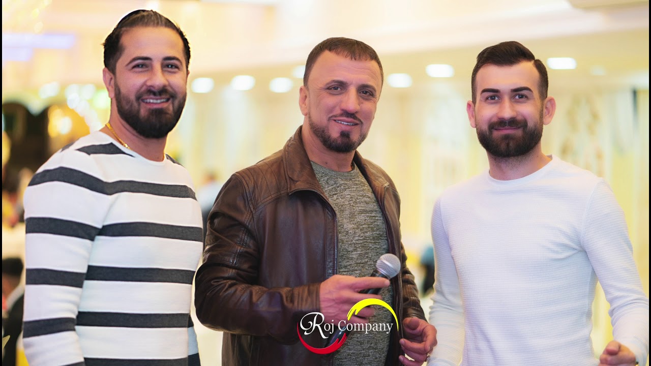 Tarek Shexani - SEPE - DJ MUSIC - 2020 - by Roj Company MUSIC