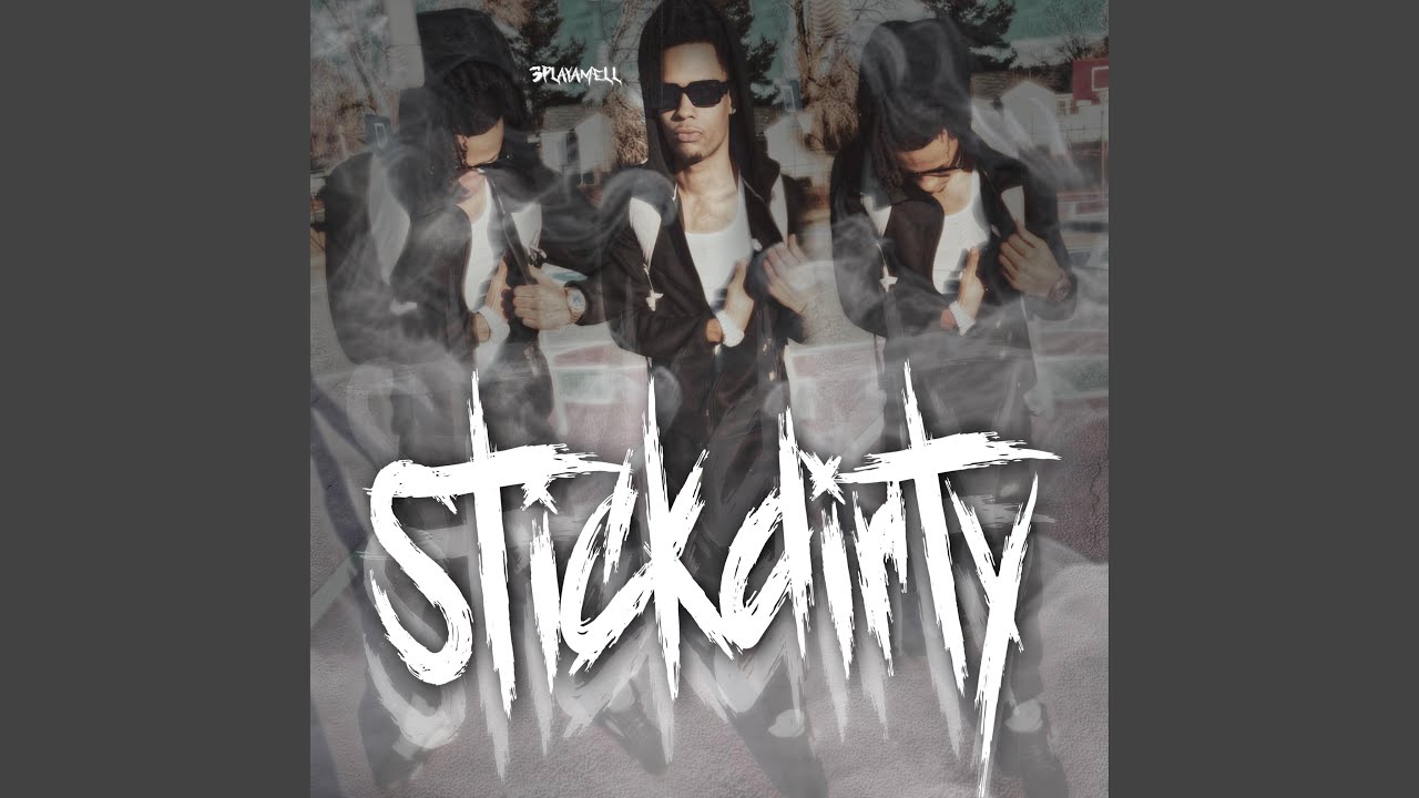 Stick Dirty