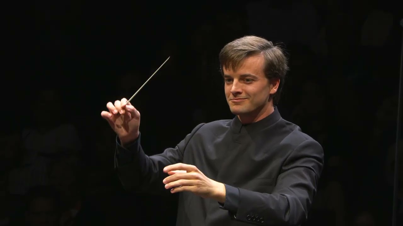 13 June | Round 5 Finale Concert | Miguel Sepúlveda | Rotterdam Philharmonic Orchestra