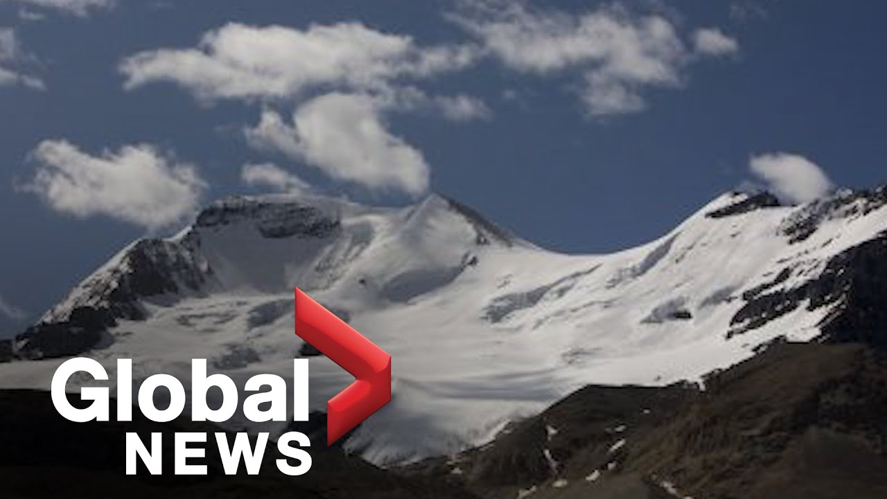 2 people dead following avalanche on Alberta mountain