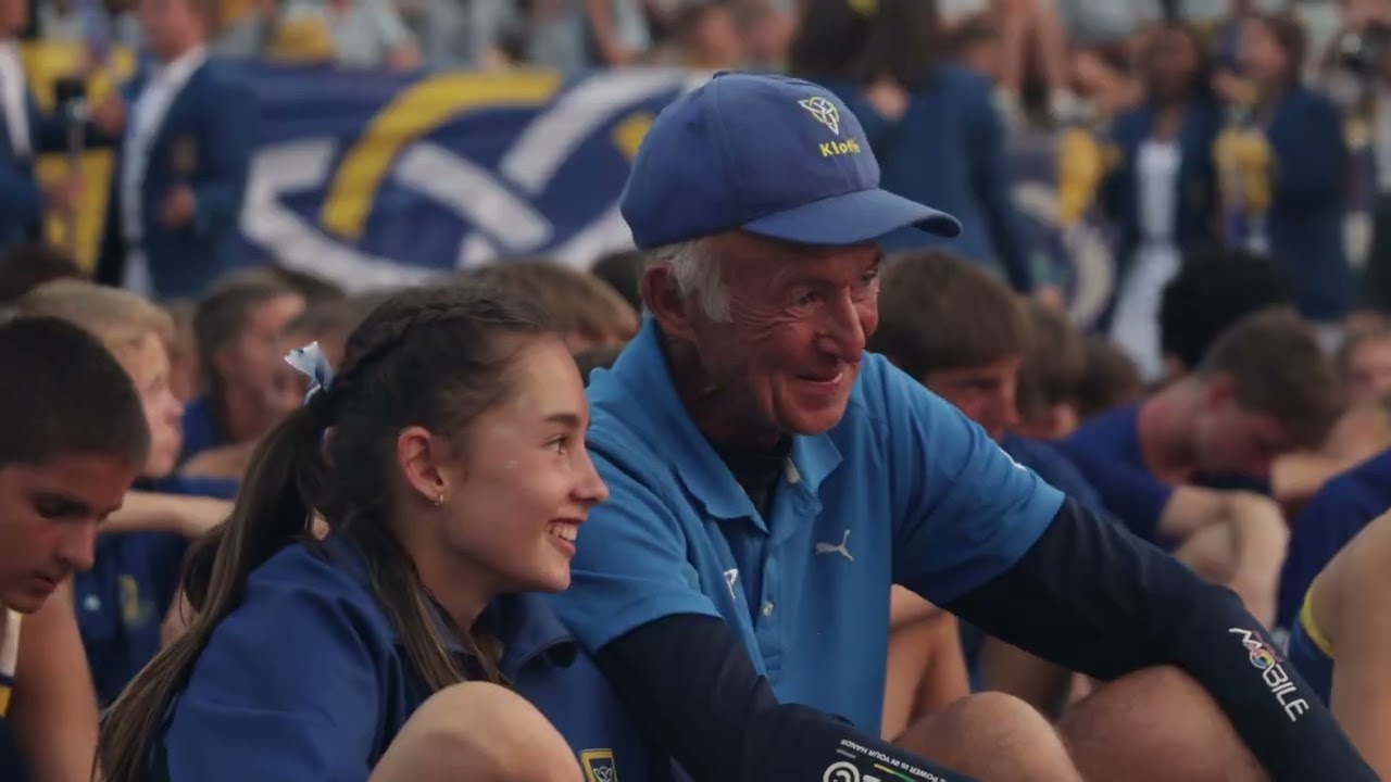 Atletiek Wildeklawer A Bond Interhoër 2026