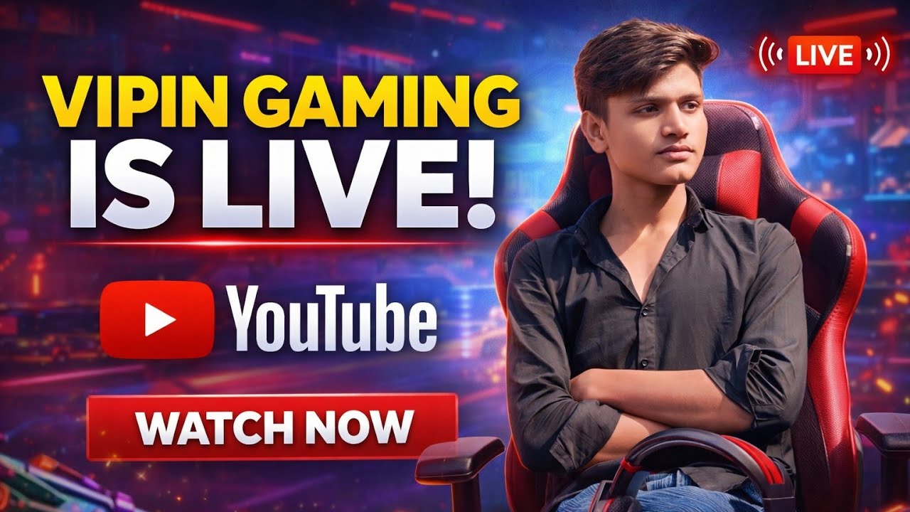 Vipin gaming is live//BGMI// erengal mode gameplay #bgmigameplay #bgmishorts #jomba#jonathangaming
