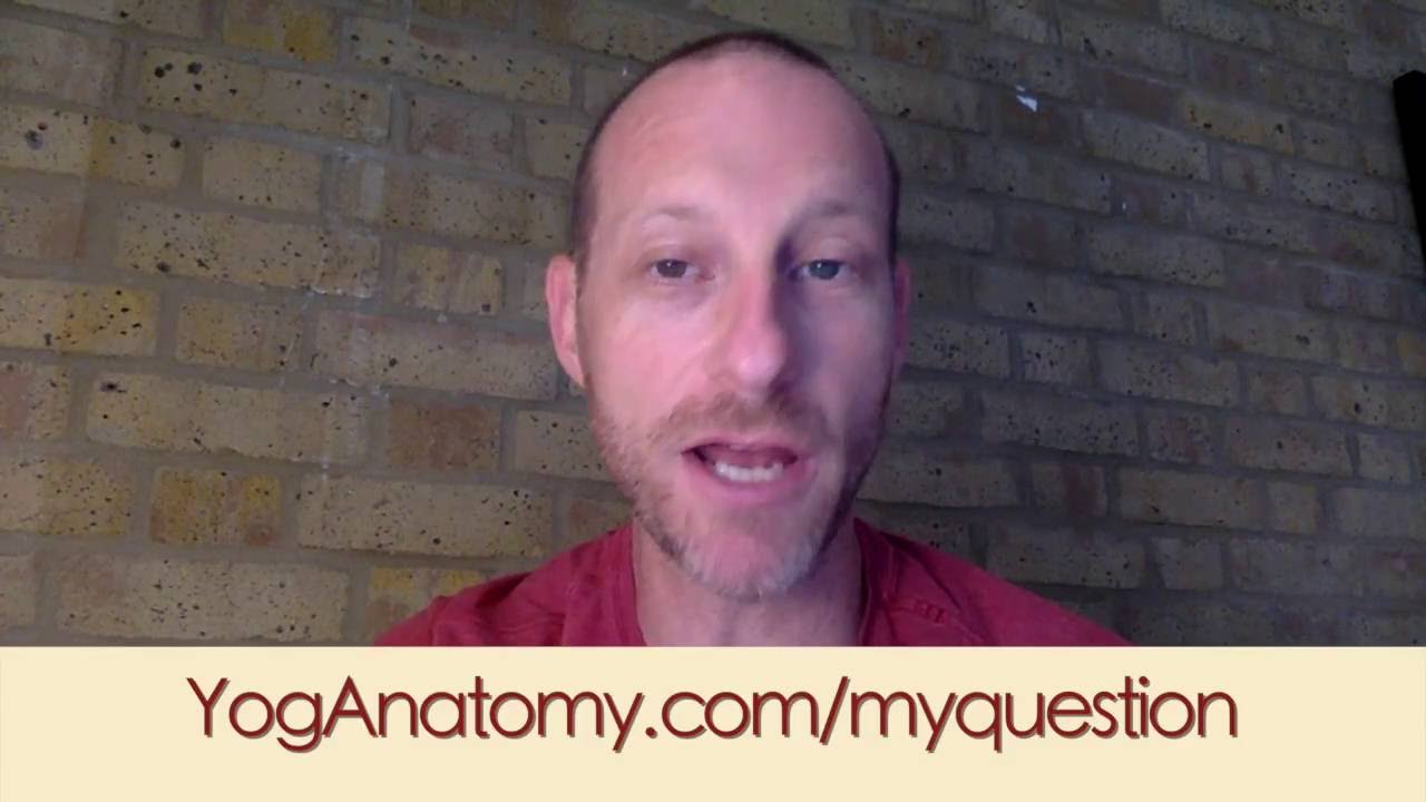 Lotus Posture - Should We Switch Which Foot Goes First? Anatomical vs. Traditional