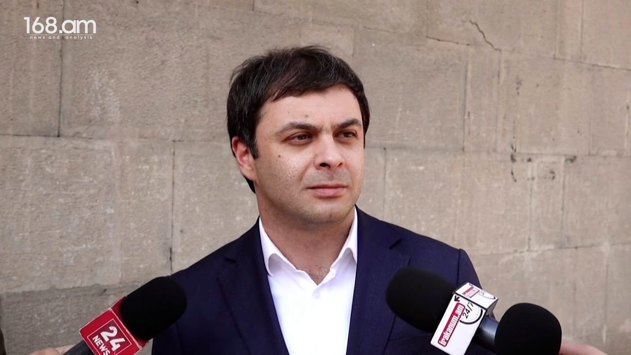 Չեմ կարող գնահատական տալ. Մակար Կիրակոսյանը՝ դատական համակարգի՝ քաղաքականացված լինելու մասին