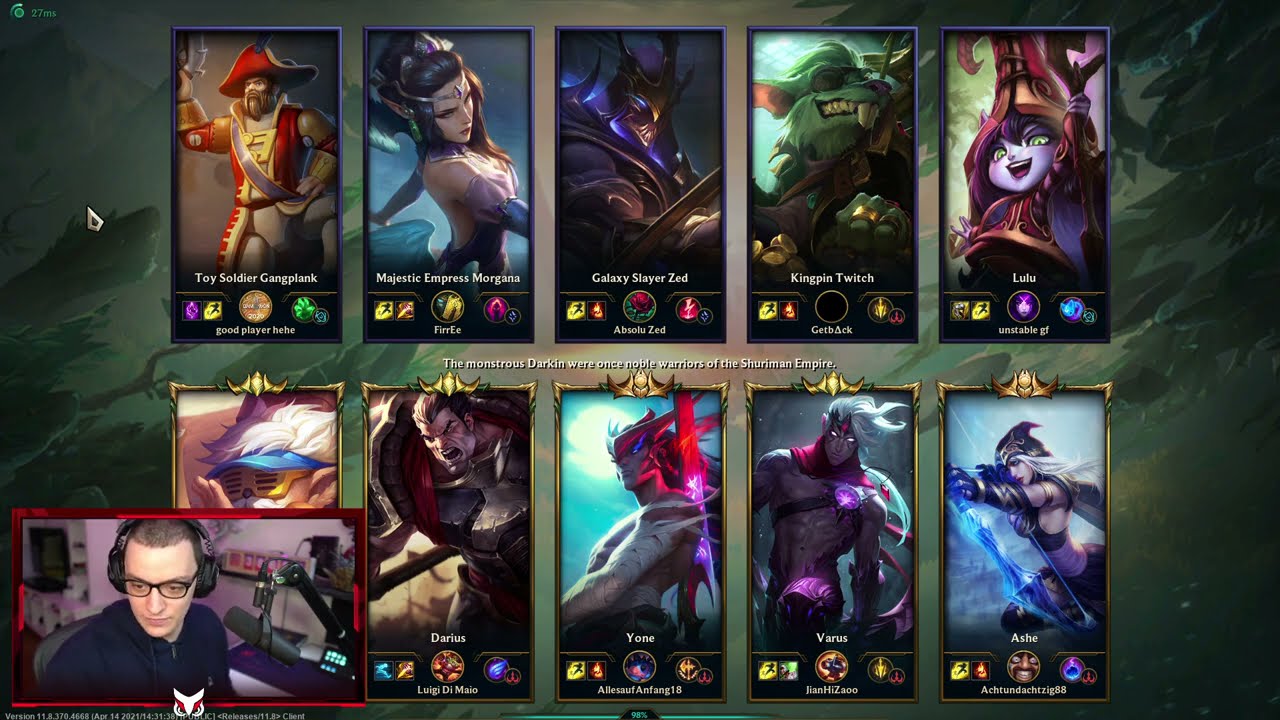 CHALLENGE AZ - LE TORRETTE MI SCALDANO TUTTO - Gameplay Heimerdinger Top #138 ITA League of Legends