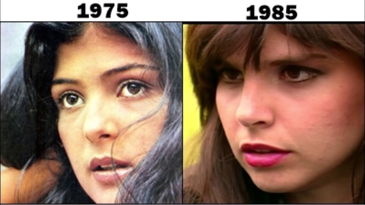 Novela Roque Santeiro personagens de 1975 e 1985