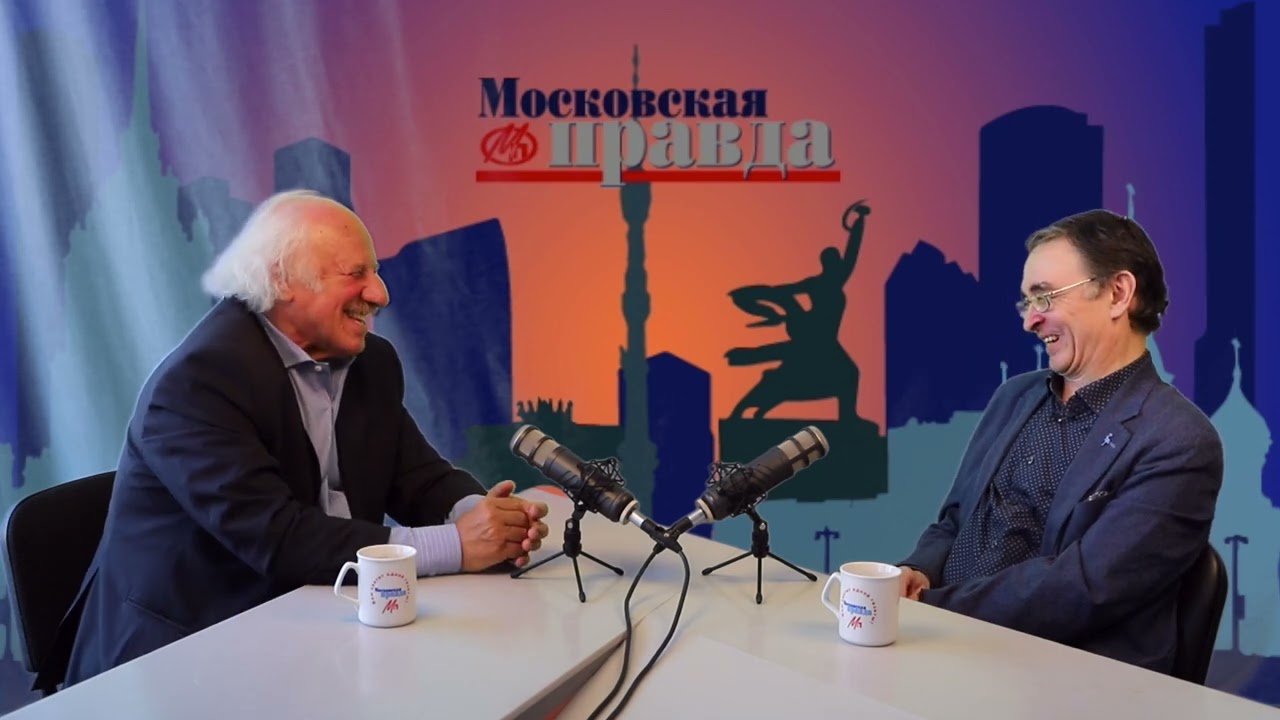 Тимур Шаов и Шод Муладжанов