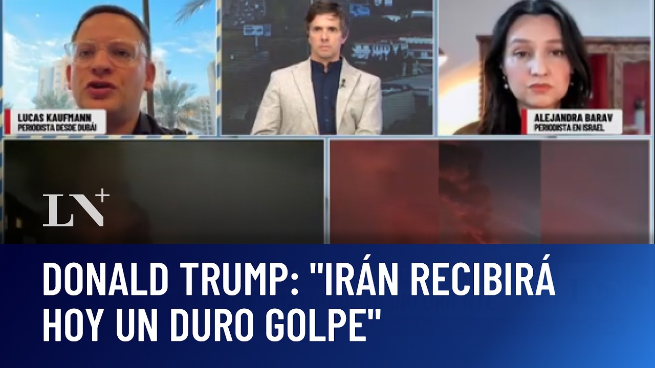 Donald Trump: 