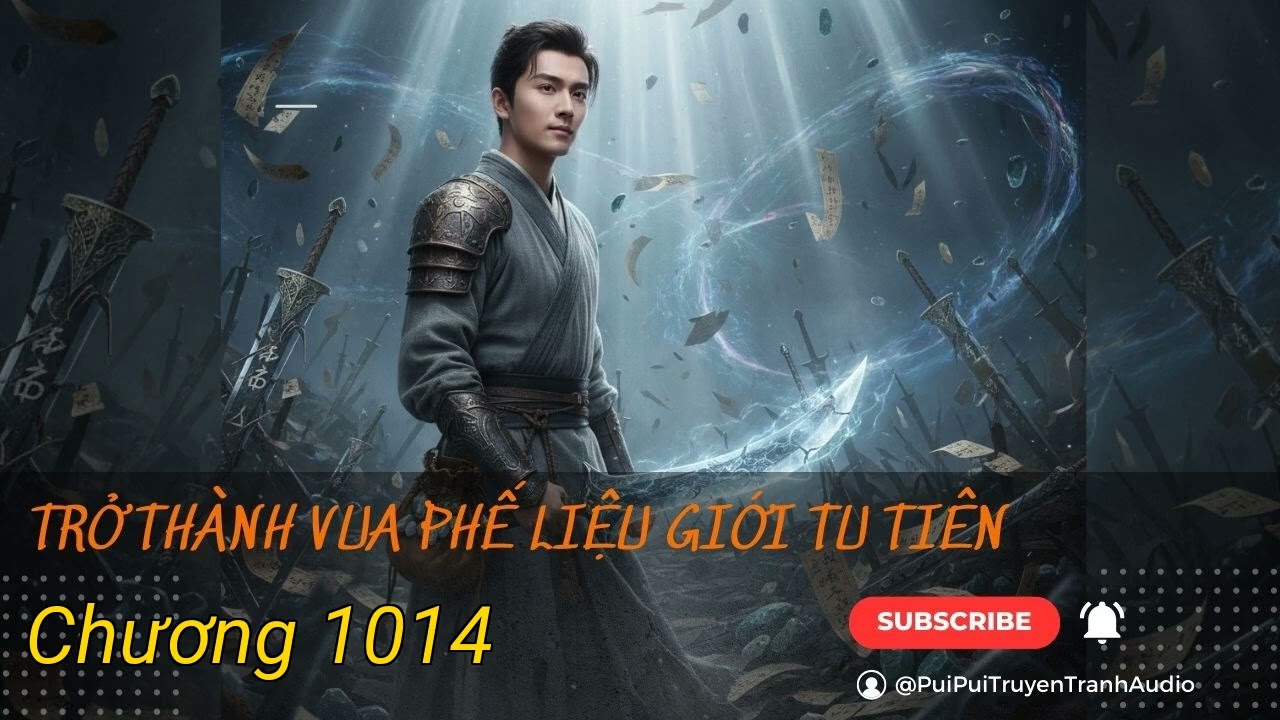 Chương 1014: Sơ Nhập Ngự Linh Tông