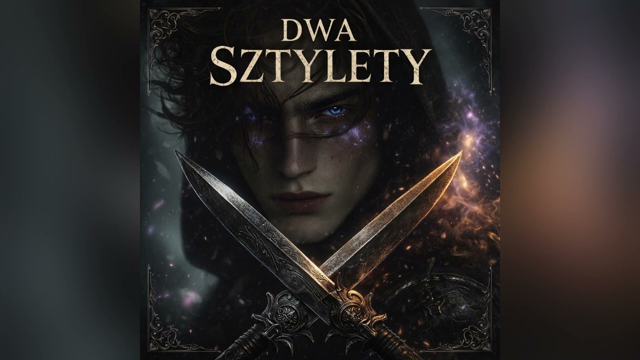 Cade — Dwa Sztylety | Dark Fantasy Character Theme