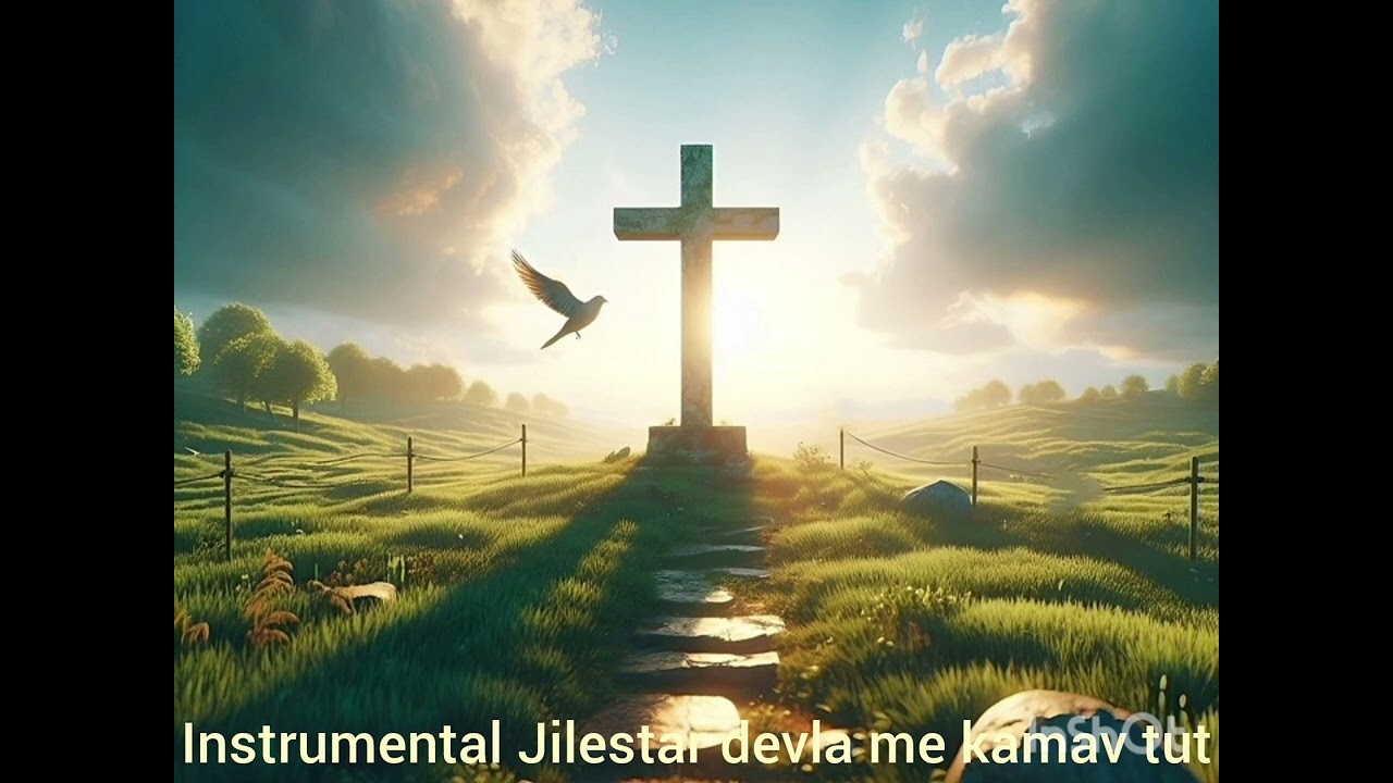 Km Immanuel Írsko  Instrumental  Jilestar devla