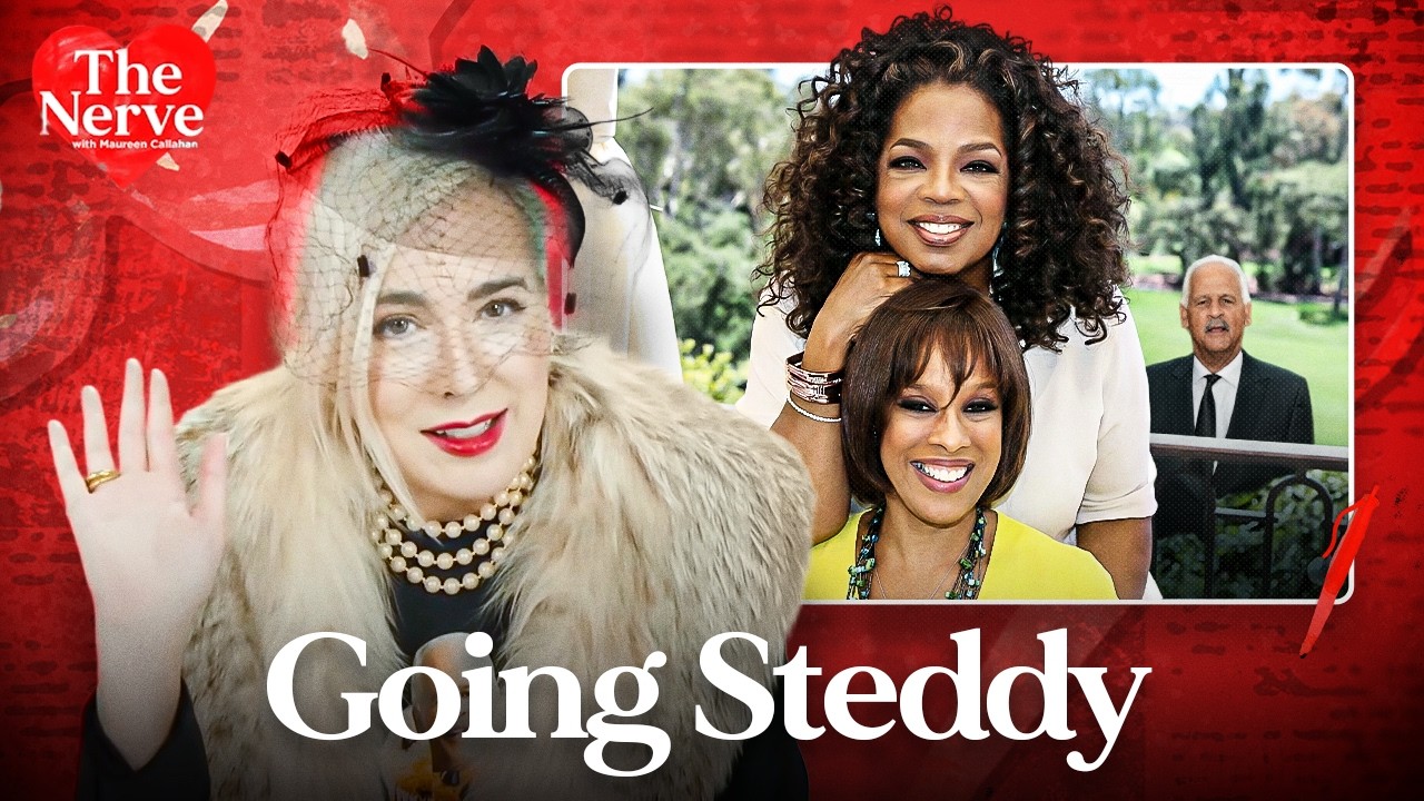 Galentine’s Day Mini Nerve: Oprah and Gayle Celebrate 50 Years Together As 