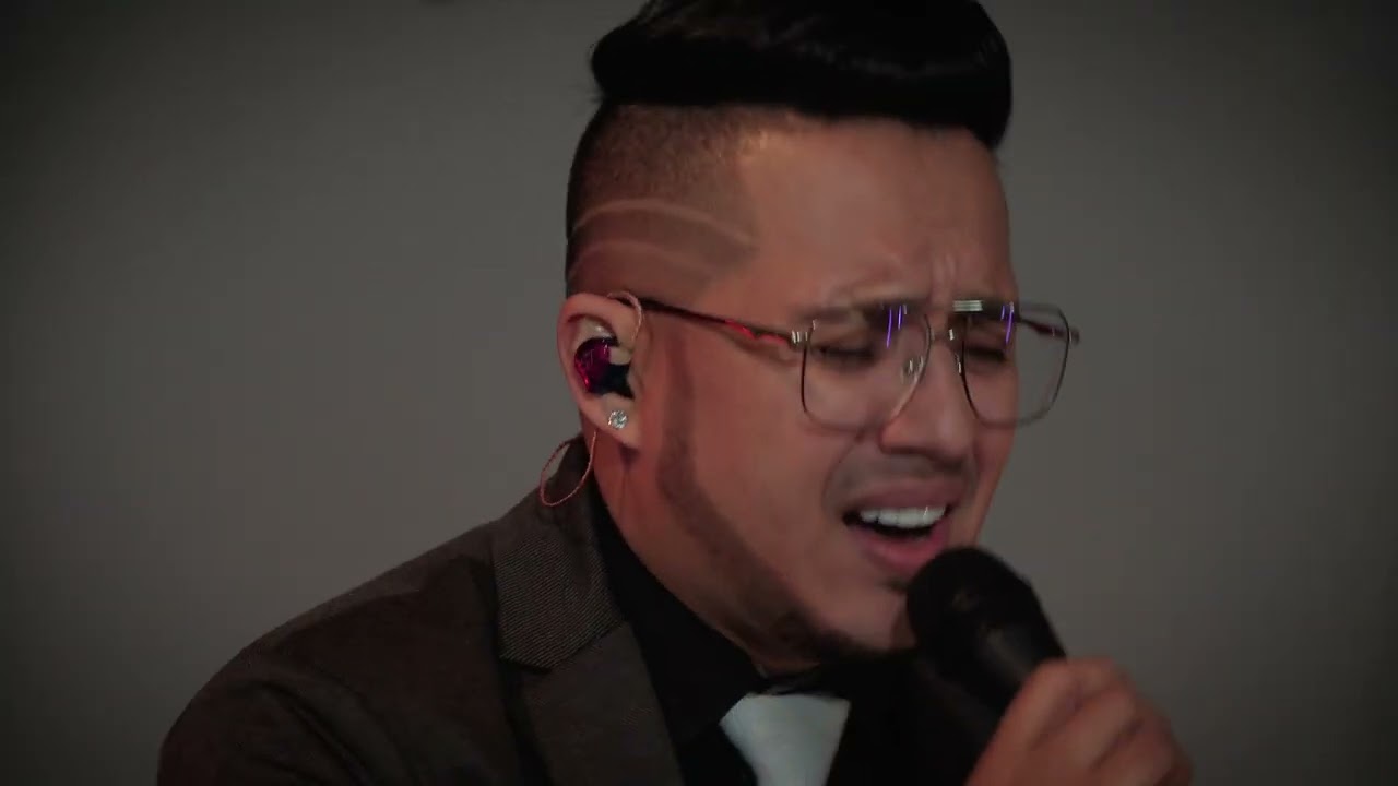 Santiago Ray - Live Sesions Mix 2 (Acústico Cover) Fit Ana Estrada (Oficial Video)