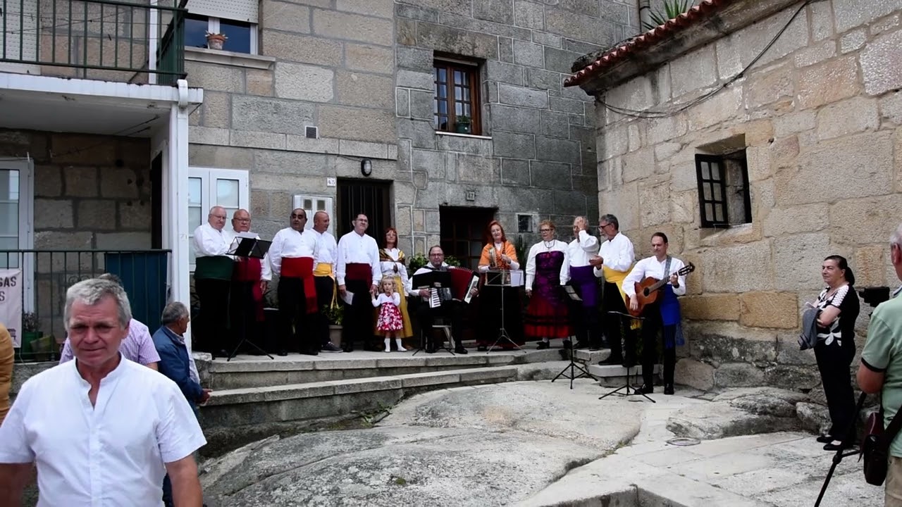 O CANTAR DO ARRIEIRO