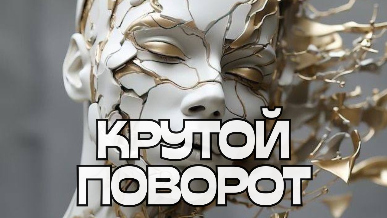 🚀🌪️КРУТОЙ ПОВОРОТ