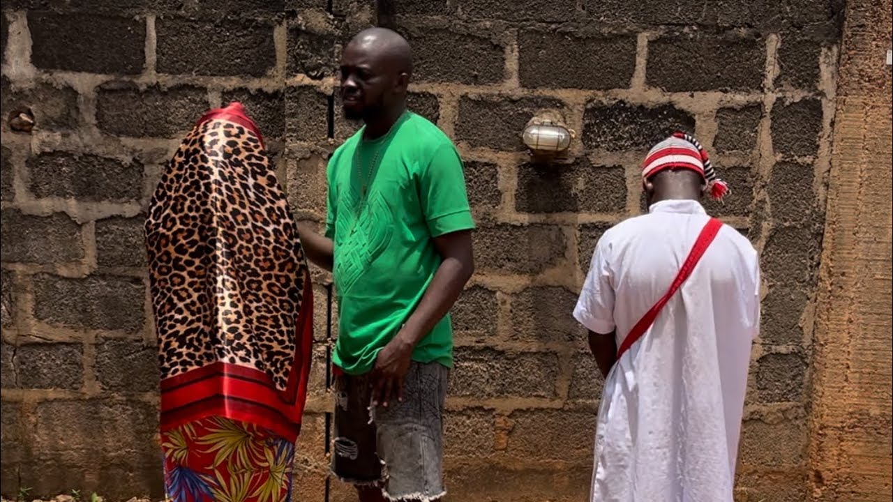 Jesus Christ - He's just 3 days old, What dis LADY did to dis baby will shock you #2024 #trending