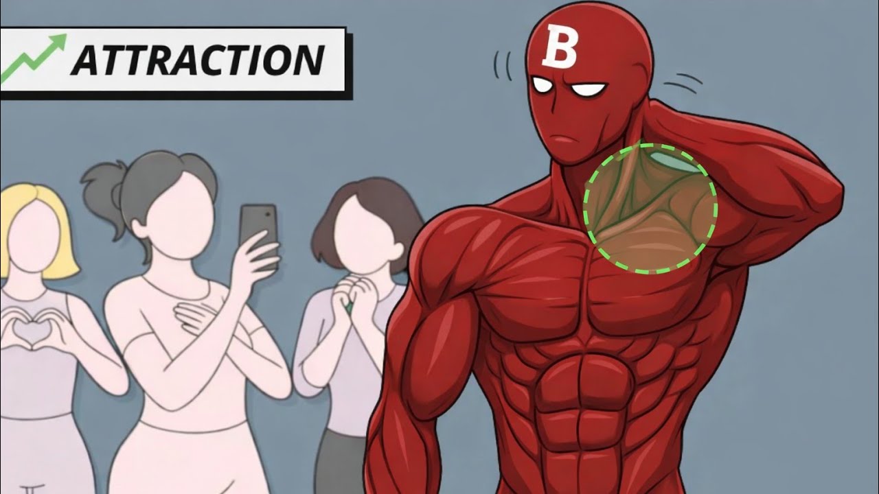 Why Training Your Neck Changes Everything