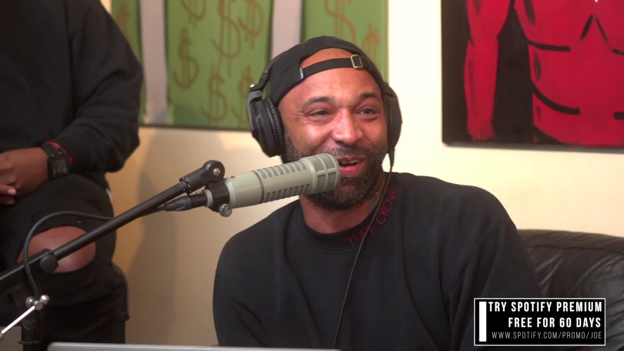 Nicki Minaj Is Retiring | The Joe Budden Podcast