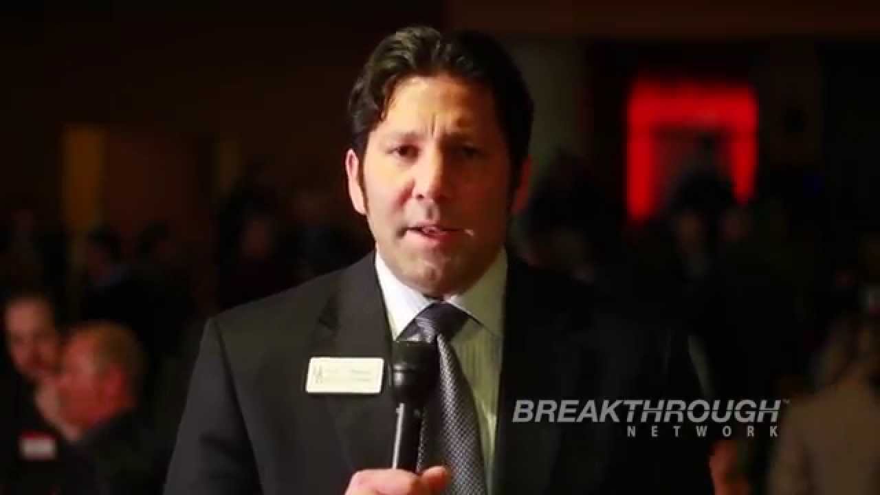 Reno Largest Business Mixer