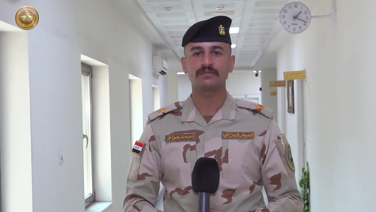 ‏مديرية الأمور الطبية تقع على عاتقها مسؤوليات كبيرة لتأمين أفضل السبل الطبية