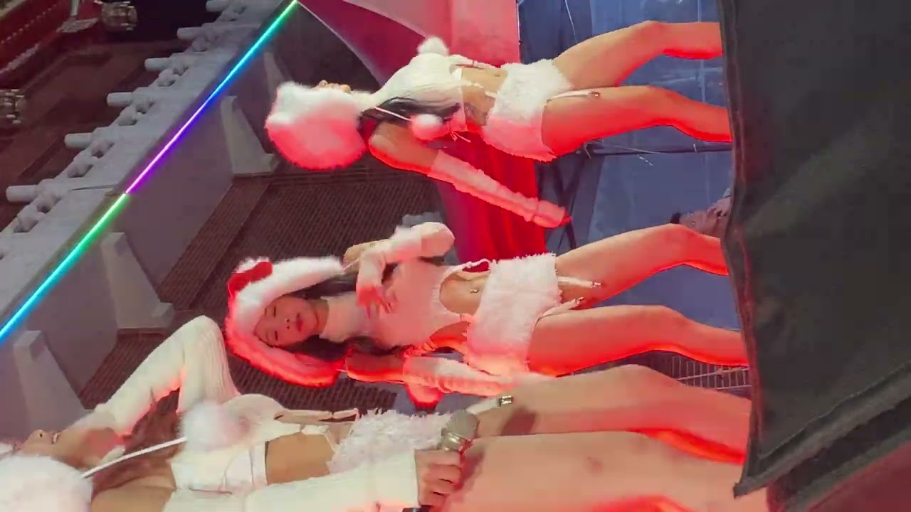 2026.01.31 Devil Girls惡魔舞團《瑀心｜馬丁妮｜Vivi｜寶兒｜張璇｜妍妍｜小李》橋頭福安境聖母會恭迎旗津蔡家中壇元帥三載圓香暨開光點眼回駕賜福遶境大典