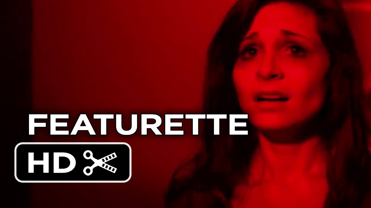 The Gallows Featurette - Director's Story (2015) - Horror Movie HD