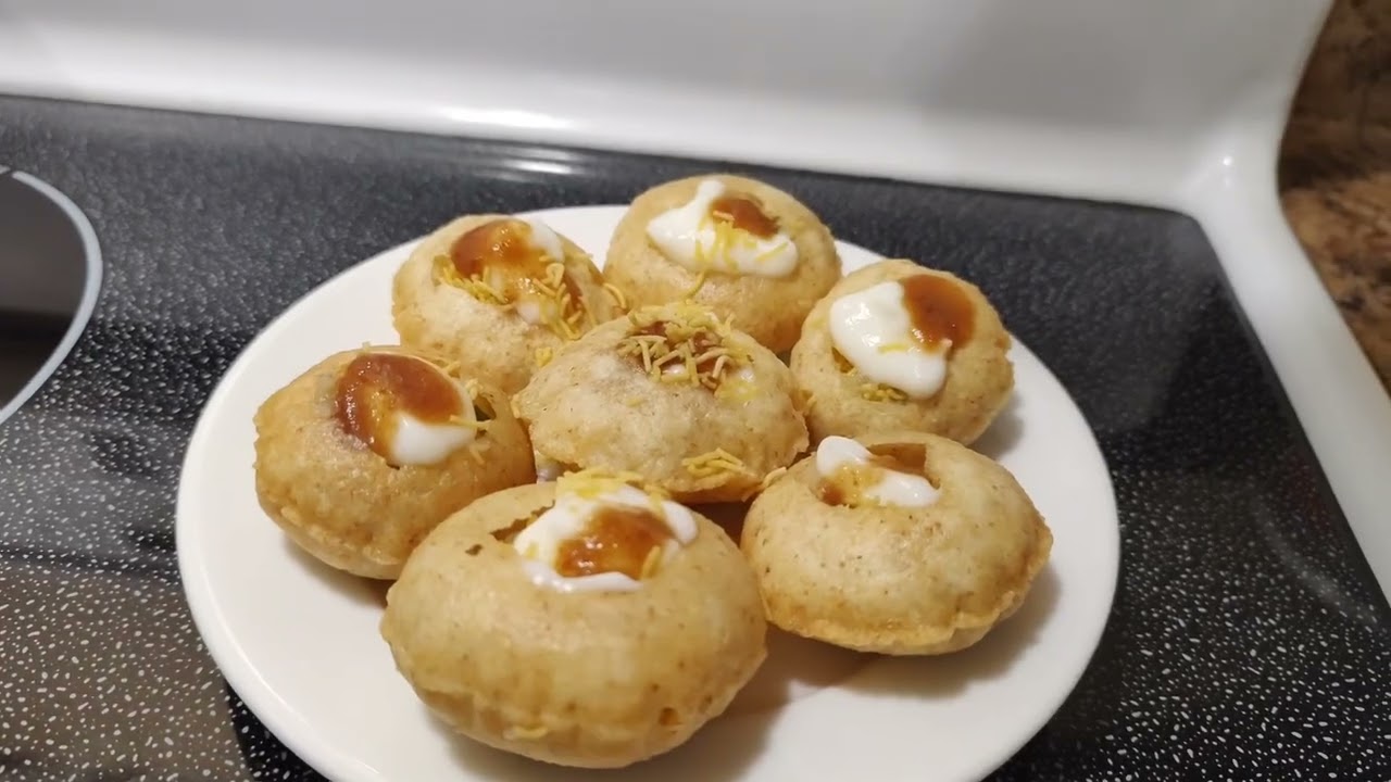 Panipuri 