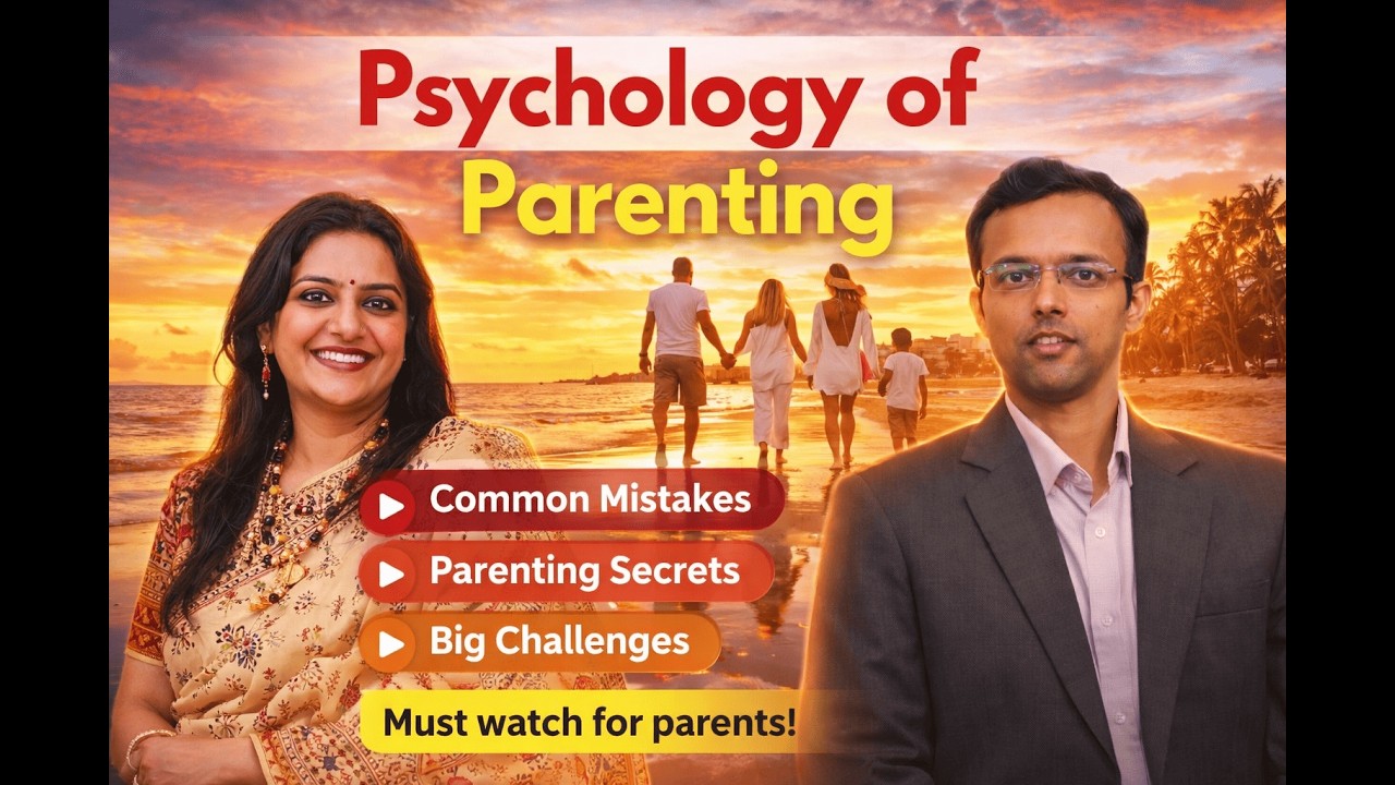 Parenting Unfiltered: Real Talk, Real Challenges, Real Solutions with Dr. Mona Gujral IEP-06