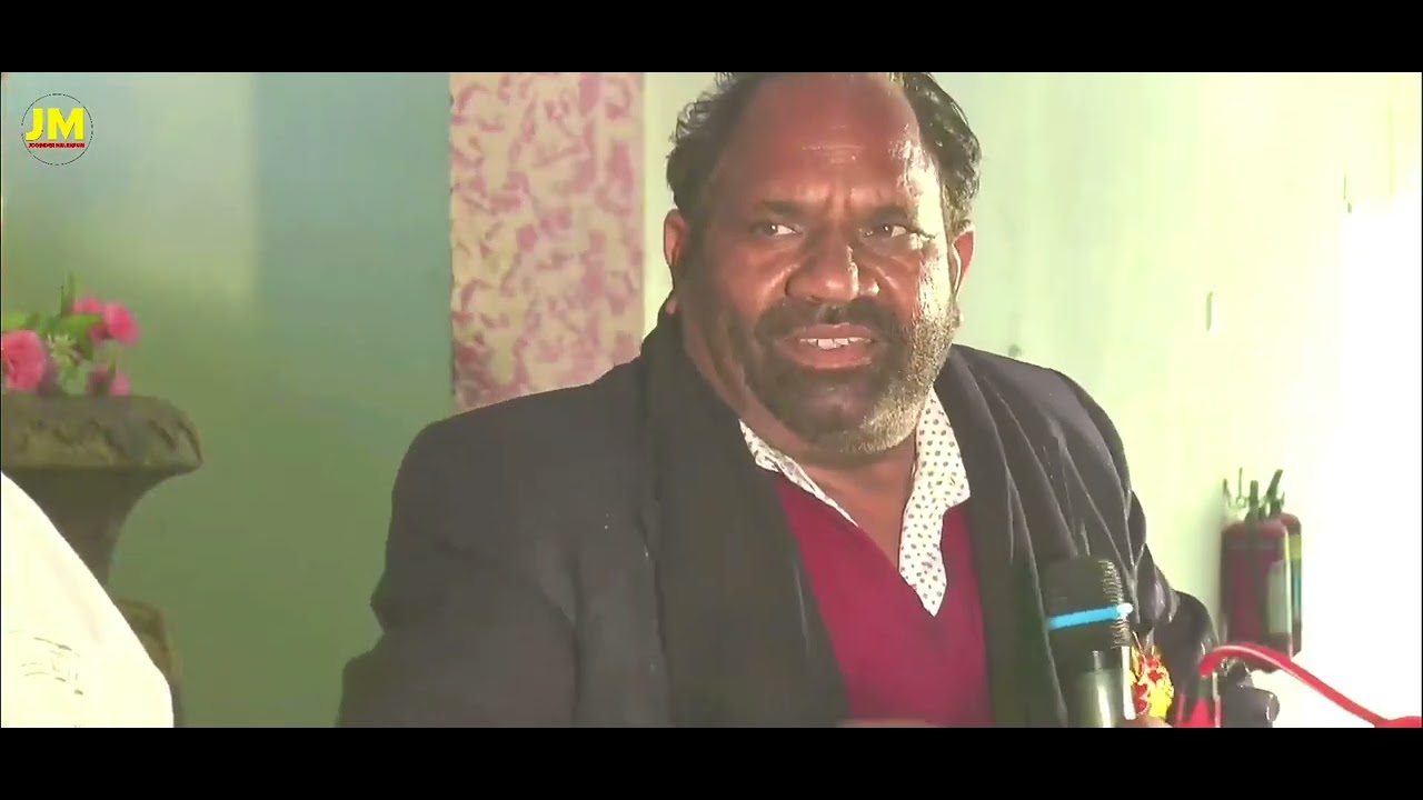 new masih song || Santan da Addar || Joginder Malakpuri 